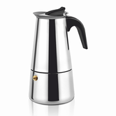 FABRICANTE DE CAFÉ ITALIANA HAEGER 10 Xícaras