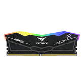 MEMORIA RAM TEAMGROUP T-FORCE 32GB DDR5 5600Mhz (2x16) CL36