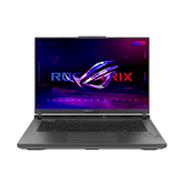 PORTATIL ASUS ROG STRIX G16 G614JIR-N4004. 40.6 CM (16") QUAD HD+. I9-14900HX. NVIDIA GEFORCE RTX 4070. 32 GB DDR5-SDRAM. 1 TB SSD. VERDE/GRIS