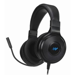 AURICULARES+MICRO NETWAY GAMING H200