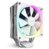 REFRIGERADOR CPU NZXT TR120 | RGB | MULTIZOCALO | BLANCO