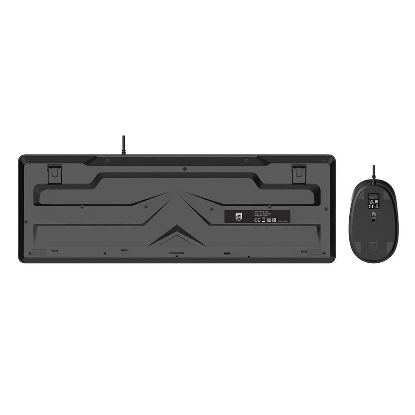 SPT6207BL/16