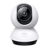 CAMARA TP LINK PAN/TILT VISION NOCTURNA 360º QHD