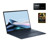 PORTATIL ASUS ZENBOOK 14 OLED UX3405MA-PP016W CORE ULTRA 7 155H HASTA 4.8GHZ/ 16GB / 1TB SSD/ 14" OLED/ W11