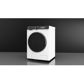 LAVADORA CARGA FRONTAL TEKA WMK 81050 BLANCO 10 KG 1500 RPM A BLANCO