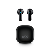 AURICULARES SPC ZION 2 PLAY BLUETOOTH PRETO