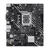 Asus Intel PRIME H610M-D LGA 1700