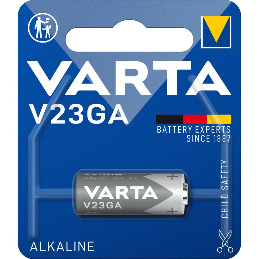 VARTA-V23GA