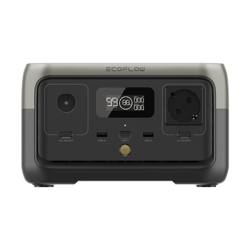 ZMR600-B-EU