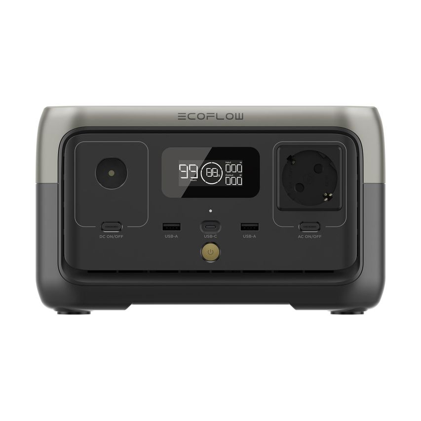 ZMR600-B-EU