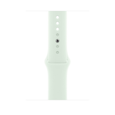 Apple Watch 45 Soft Mint Sb M/L