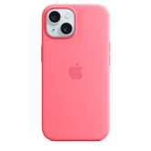 iPhone 15 Si Case Pink