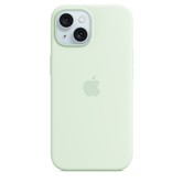 iPhone 15 Si Case Soft Mint