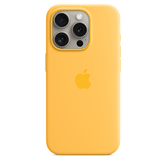 iPhone 15 Pro Si Case Sunshine