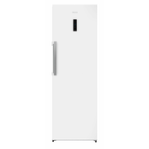 FRIGORIFICO UNA PUERTA HISENSE RL481N4BWE NOFROST E ALTO 185,5 CM ANCHO 59,5 CM BLANCO
