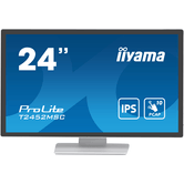 IIYAMA PROLITE  ProLite 23.8" LCD IPS Full HD HDMI Altavoces