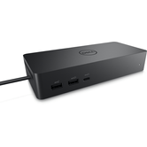 dell dock ud22