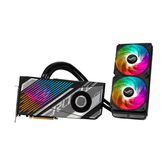 TARJETA GRAFICA 12GB ASUS GEFORCE RTX 3080 TI ROG STRIX GAMING LC PCX GDDR6X HDMI/DPORT