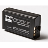 RECHARGEABLE LI-ION BATTERY