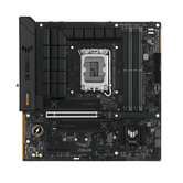 Asus Intel TUF GAMING B760M-PLUS WIFI II LGA 1700