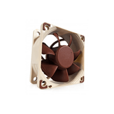 VENTILADOR NOCTUA NF-A6X25 FLX | 60MM | 3 PINHOS