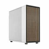 FRACTAL CAJA NORTH XL GIZ BRANCO FD-C-NOR1X-03