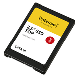 SSD INTENSO 3812470 2000 GB 2,5" 550 MB/s 6 Gbit/s Serial ATA