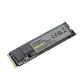 INTENSO M.2 SSD PCIe Premium SSD 250GB M.2 2100MB/s PCI Express 3.0 NVMe
