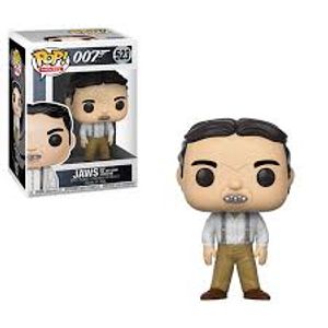 POP - 007 JAWS (THE SPY WHO LOVED ME)