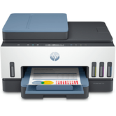IMPRESORA HP SMART TANK 7306 MULTIFUNCIONAL