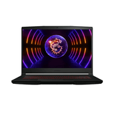 PORTATIL GAMING MSI THIN GF63-092XES CORE i5-12450H HASTA 4.4GHZ/16GB /1000GB SSD/ RTX 4050 GDDR6 6GB /15.6" FHD/ FDOS