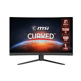 monitor gaming msi g27c4 e3 27" va 1920 x 1080/ 180hz/ 1ms/ 2 x hdmi/ curvo