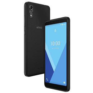 TELEFONO MOVIL LIBRE WIKO Y51 5.45"/ QC 1.3GHZ/ 1GB RAM/16GB/AND 10/GRIS