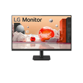 LG 27MS500-B Monitor 27 IPS FHD 100hz 2xHDMI