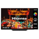 HISENSE 55"  55A85H OLED 4K Ultra HD