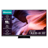 Televisor HISENSE 65"  65U8KQ LED 4K Ultra HD