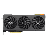 TARJETA GRAFICA ASUS TUF GEFORCE RTX 4070 TI OC GAMING | 12GB | GDDR6X | DLSS3