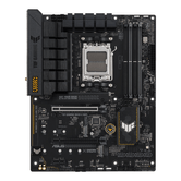 Asus AMD  TUF GAMING B650-E WIFI Socket AM5