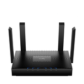 Router CUDY AX3000 Gigabit Wi-Fi 6 Mesh