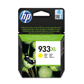 CARTUCHO DE TINTA AMARELO HP HP 933XL OFFICEJET