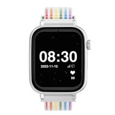 SAVEFAMILY SAVEWATCH PLUS 4G SMARTWATCH/GPS/WHATSAPP/ CHAMADA/VIDEOCHAMADA/BOTÃO SOS/WIFI/UNICÓRNIO