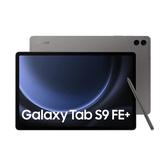 SAMSUNG Galaxy Tab S9 FE+ 12.4" 12GB/256GB Gris
