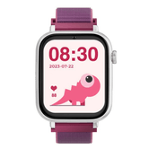 SAVEFAMILY SAVEWATCH PLUS 4G SMARTWATCH/GPS/WHATSAPP/ CHAMADA/VIDEOCHAMADA/BOTÃO SOS/WIFI/RASPBERRY