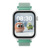 SAVEFAMILY SAVEWATCH PLUS 4G SMARTWATCH/GPS/WHATSAPP/ CHAMADA/VIDEOCHAMADA/BOTÃO SOS/WIFI/VERDE