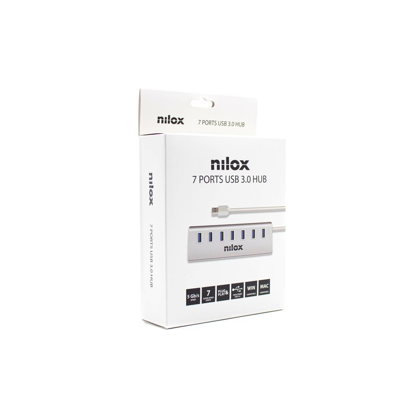NX7HUB30