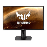 MONITOR GAMING ASUS 27" VG279QM IPS 1920 X 1080, 280HZ ,1MS, ALTAVOCES, 2XHDMI, DP, NEGRO