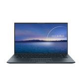 PORTATIL ASUS ZENBOOK UX435EAL-KC096 I7-1165G7 2.8GHZ /16GB/ 12GB  SSD /14" FHD/FREEDOS