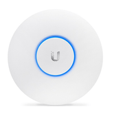 PONTO DE ACESSO UNIFI UBIQUITI UAP-AC-LR DUAL BAND POE