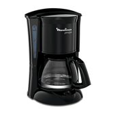 MOULINEX FG152832 6 XÍcaras MÁQUINA DE CAFÉ pingadeira