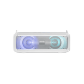 Mars Gaming Altavoz+Barra MSB-XTW 20W BT RGB branco